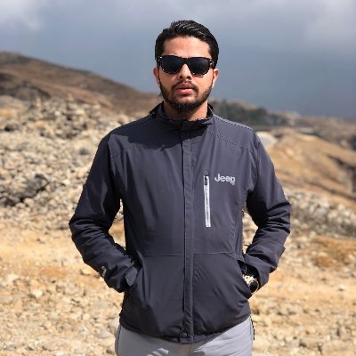 Fadindra Raj Banjara